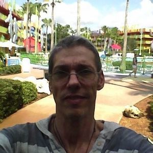 Meet your Posher, Jeffrey